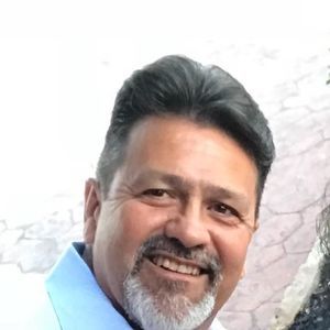 Meet your Posher, Rick